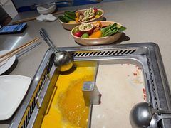 -海底捞火锅(枫蓝国际购物中心店)