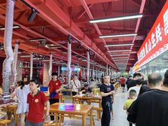 -养牛邓·潮汕牛肉海鲜自助火锅(广州店)