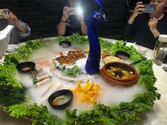 -滇越乘象云南餐厅(豆各庄店)