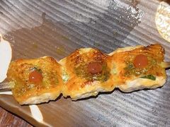 -鸟鹏烧鸟居酒屋(熙龙湾店)