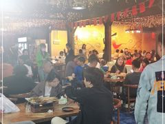 大堂-王扯火胖哥烤生蚝(眉山首店)