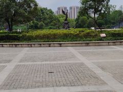 -成都南湖公园