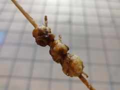 -十里铺铁板鱿鱼