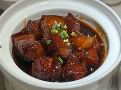 -小菜园新徽菜(合肥之心城店)