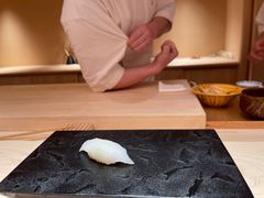 油墨鱼-鮨心和(外滩店)