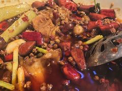 -水煮三国·川鲁江湖菜(香山店)