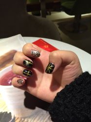 picture-NMS娜美莎美甲美睫皮肤管理中心
