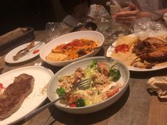 -周沫西餐(漫广场店)