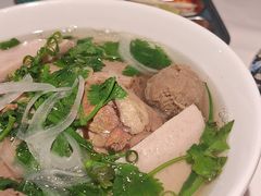 -花样西贡·蜜越餐厅·法式越南料理(水晶城店)