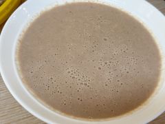 核桃蛋汤-面道赞宁海海鲜面(迎凤街店)