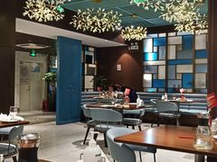 大堂-花家怡园(崇文门·哈德门广场店)