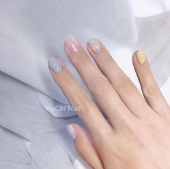 -媄甲诗美甲美睫