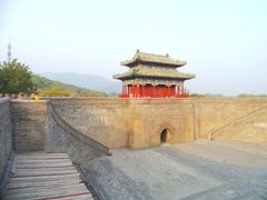 -香山公园