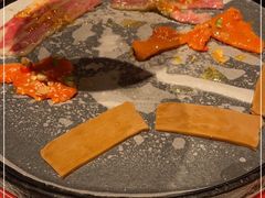 -么肆烤肉(街道口季佳PAI店)