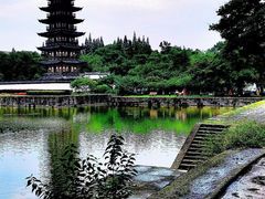 -上海方塔园