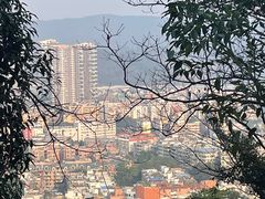 -广州市白云山风景名胜区