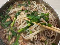 -正宗杨记普洱酸醋米线(总店)