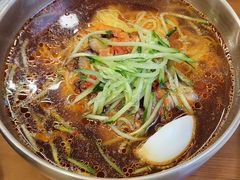 -全州拌饭馆(断桥店)