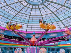 -蓝精灵乐园·世茂精灵之城主题乐园