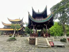 -岳阳楼景区