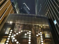 -Mercato莫卡多露台餐厅与酒吧(K11店)