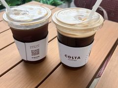 -COSTA COFFEE(中粮祥云店)