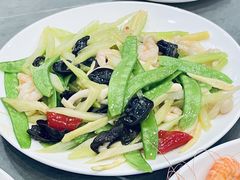 -渔家乐小海鲜(皇姑店)