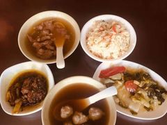 牛排-好成财牛排馆(涂门街总店)