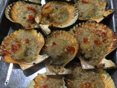 扇贝-福临饭店(维一店)