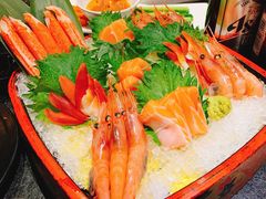 -神户赤童日式烤肉伙伴(东直门店)