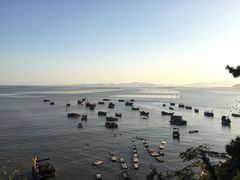 -北岐滩涂