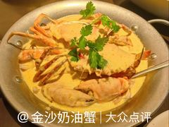 -大头虾越式风味餐厅(光明广场店)