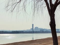 -象湖生态湿地公园