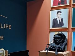 -海马体照相馆(上海晶耀前滩店)