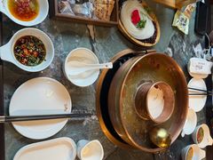 -慢丽江·庭院云南火锅(付家庄店)