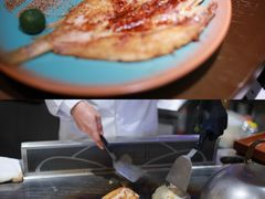 -牛将军•涮肉•烤肉(北京王府井·故宫店)