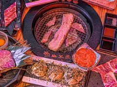 -热血兄弟·炭火烤肉(融侨中心店)