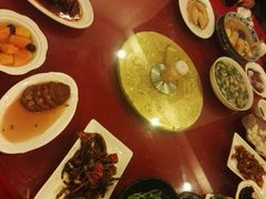 -三林本帮馆(中林街店)