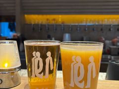 -福嗝er 咖啡&精酿餐吧(东四店)