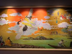 -白鹤梁水下博物馆