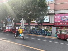 -西单明珠商场