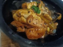-宝丽轩中餐厅BAOLIXUAN