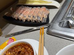 -海底捞火锅(飞马水城店)