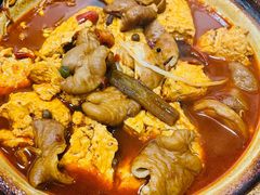 臭大元烧肥肠-壶园美食·淮扬菜(东圈门店)