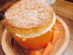 香橙梳芙厘-杂咖zacup(领展中心城店)