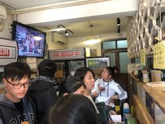 等位区-世记咖啡(氹仔外卖店)