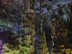 -泰安地下龙宫景区