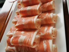 -岳合轩老北京涮肉