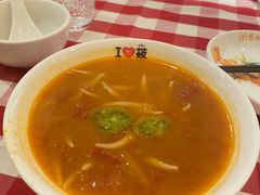 -西贝(上海中心店)