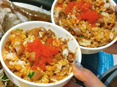 -大锅强·蒸海鲜青岛菜(金沙滩店)